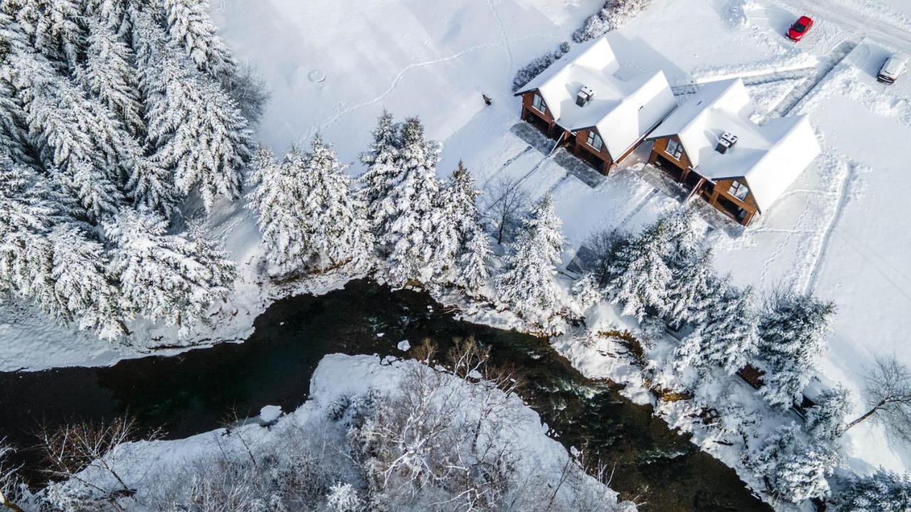 Novosiele Residence Bystre  Exterior foto